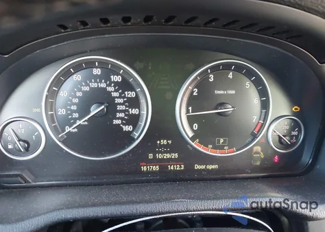 2011 BMW X3 xDrive28I from USA, damaged, VIN 5UXWX5C57BL714847